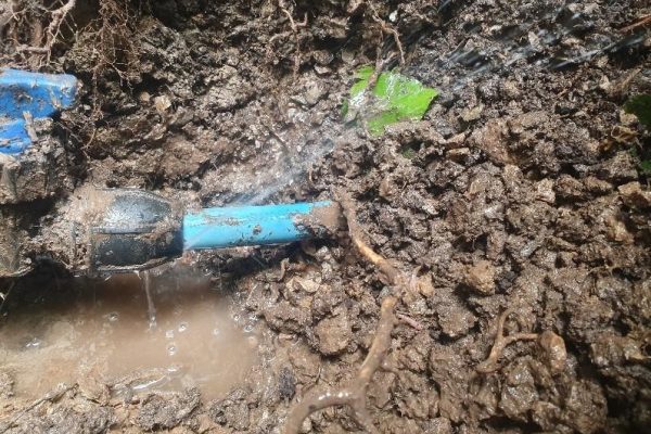 Water Mains Leak Detection Leicester